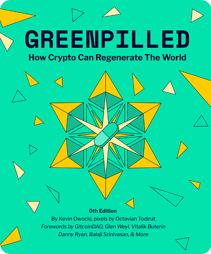 greenpill-cover