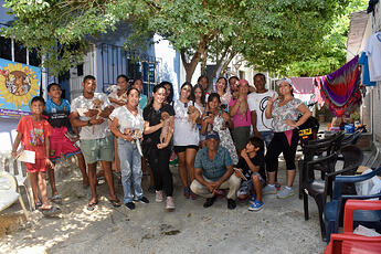 Animal Welfare activity