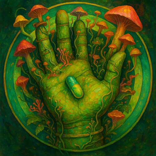 mycopunk