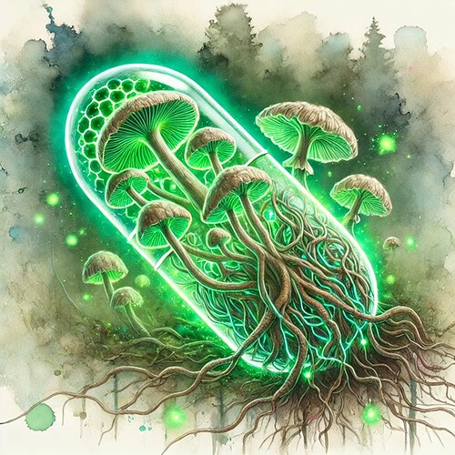 Greenpill March 25